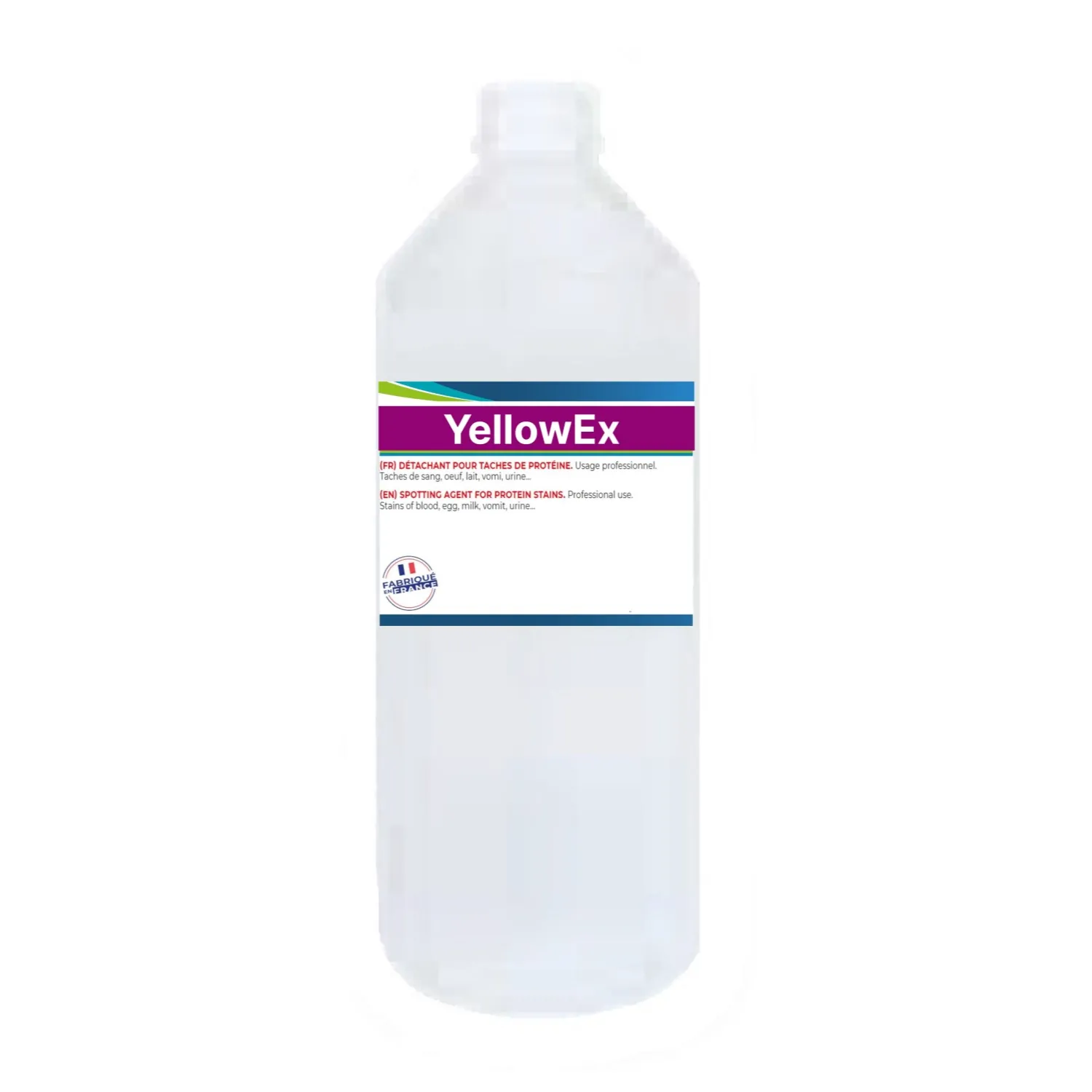 Плямовивідник YellowEx (0.25, 5 л)